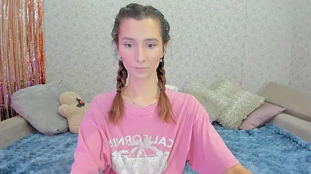 crystalnut online show from 01/23/25, 12:52