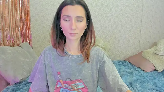 crystalnut online show from 01/26/25, 03:06