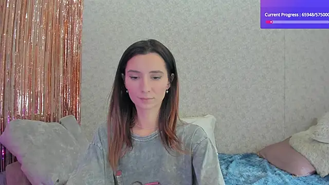 crystalnut online show from 01/26/25, 06:17