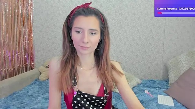 crystalnut online show from 01/27/25, 01:09