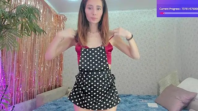 crystalnut online show from 01/27/25, 04:11