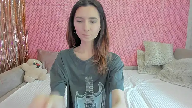 crystalnut online show from 02/06/25, 04:10