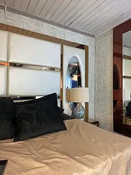 ALAN SANTHOS online show from 11/08/25, 10:19