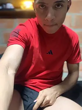 ALAN SANTHOS online show from 11/26/25, 06:14