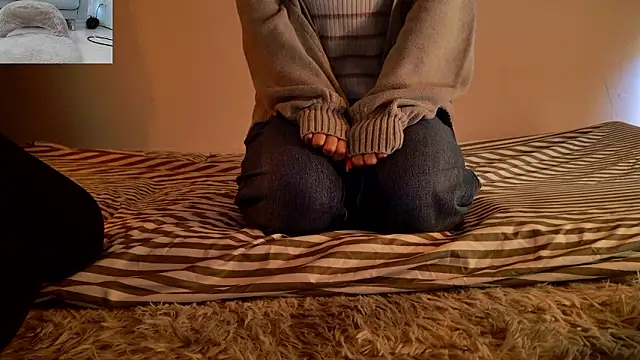 Kakushi dori online show from 12/04/25, 03:16