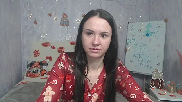 KaraCriegs online show from 12/01/25, 07:30