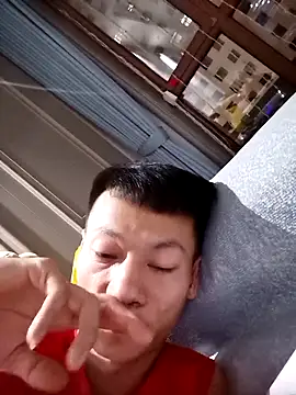 Snapshot of Xpj123 chatting on 01/15/25, 12:04 Xpj123 online show from 01/15/25, 12:04