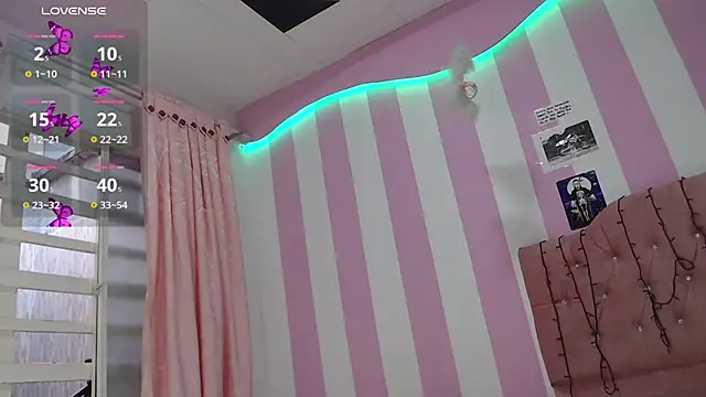 zaleya mateus online show from 11/07/25, 10:59