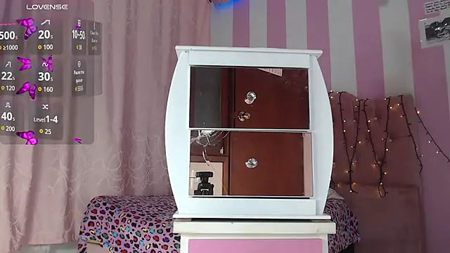 Snapshot of zaleya_mateus chatting on 02/19/26, 11:06 zaleya mateus online show from 02/19/26, 11:06