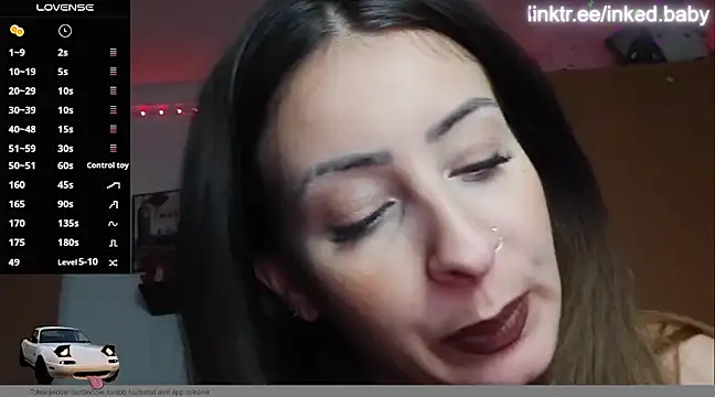 Snapshot of An_g_elly chatting on 01/29/25, 10:32 An g elly online show from 01/29/25, 10:32