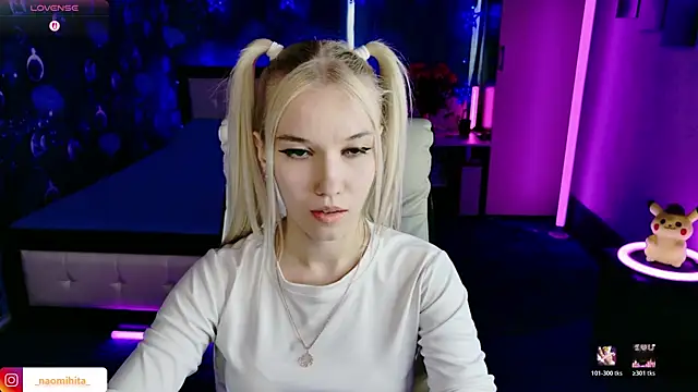 ShhhO O online show from 05/29/26, 10:02