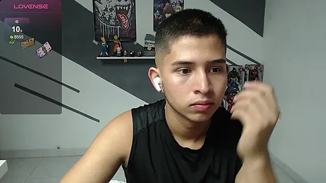 harold 18  online show from 12/12/24, 06:42