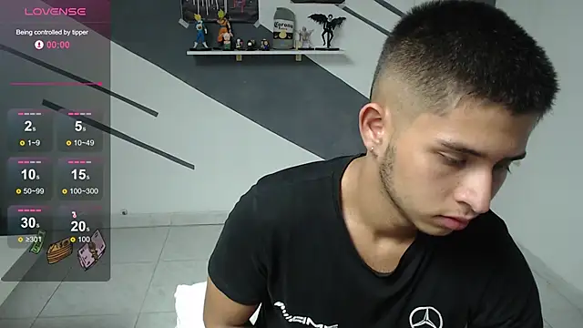 harold 18  online show from 12/13/24, 10:02