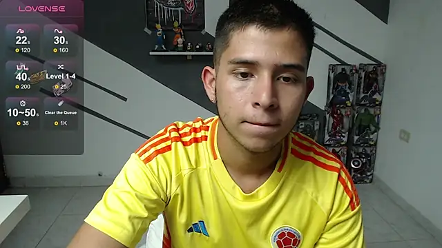 harold 18  online show from 12/18/24, 06:35