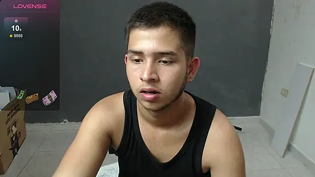 harold 18  online show from 01/07/25, 10:30