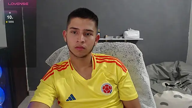 harold 18  online show from 01/24/25, 08:00