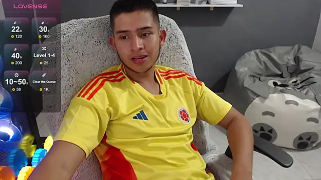 harold 18  online show from 01/24/25, 11:02