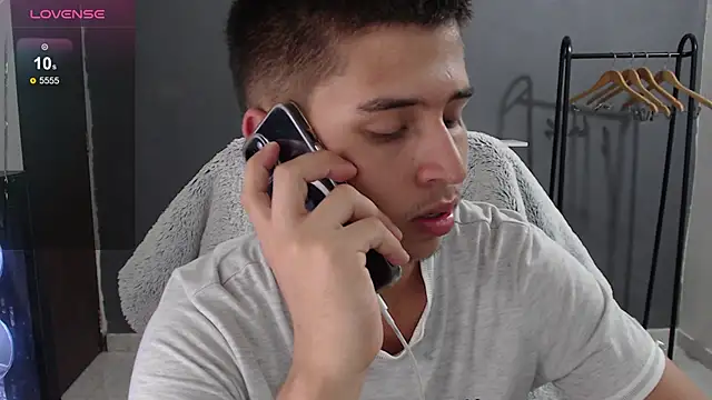 harold 18  online show from 01/29/25, 07:22