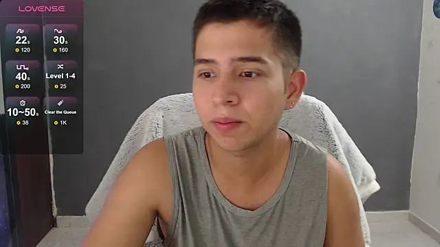 harold 18  online show from 02/07/25, 06:13