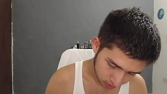 harold 18  online show from 02/21/25, 06:15