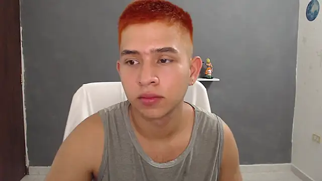 harold 18  online show from 02/26/25, 06:54