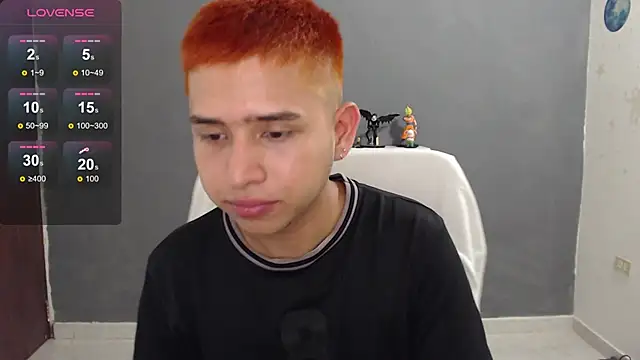 harold 18  online show from 02/27/25, 10:20