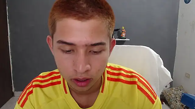 harold 18  online show from 03/18/25, 05:42