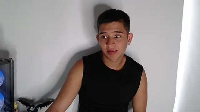 harold 18  online show from 10/16/25, 07:26