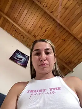 Iris love18 online show from 04/29/26, 05:30