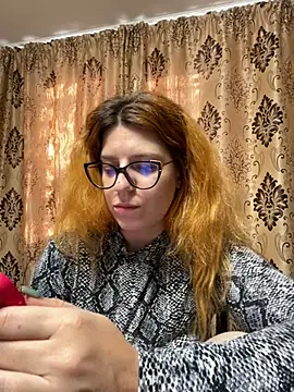 NadiraNoor online show from 01/26/25, 12:33