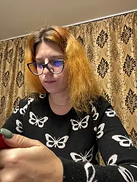 NadiraNoor online show from 01/27/25, 05:58