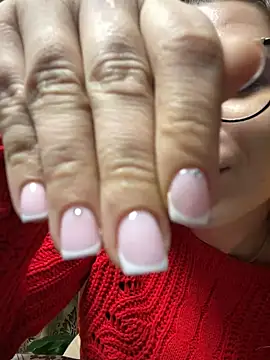 NadiraNoor online show from 01/29/25, 07:57