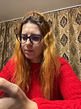 NadiraNoor online show from 01/30/25, 04:48