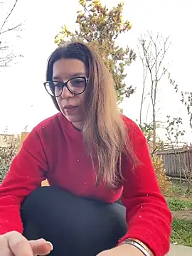 NadiraNoor online show from 03/07/25, 03:18