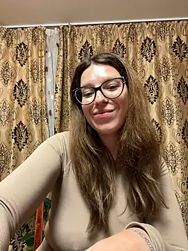 NadiraNoor online show from 03/07/25, 10:32