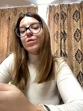 NadiraNoor online show from 03/16/25, 01:49