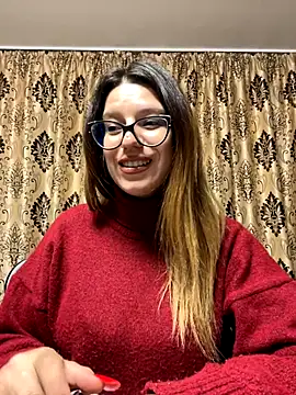 NadiraNoor online show from 10/01/25, 09:32