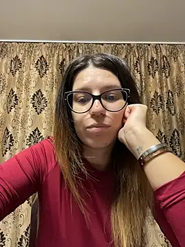 NadiraNoor online show from 10/23/25, 05:01