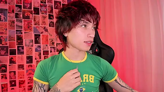 Snapshot of liamelf chatting on 02/26/26, 06:34 liamelf online show from 02/26/26, 06:34