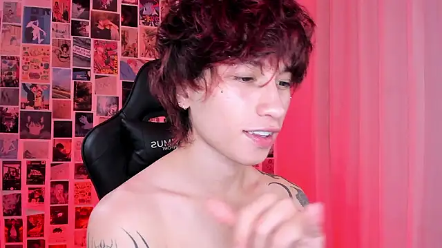 Snapshot of liamelf chatting on 03/05/26, 05:36 liamelf online show from 03/05/26, 05:36