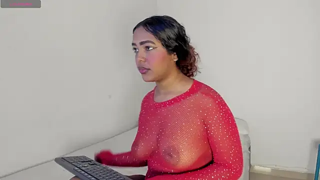 Maya Graham online show from 10/31/25, 11:44