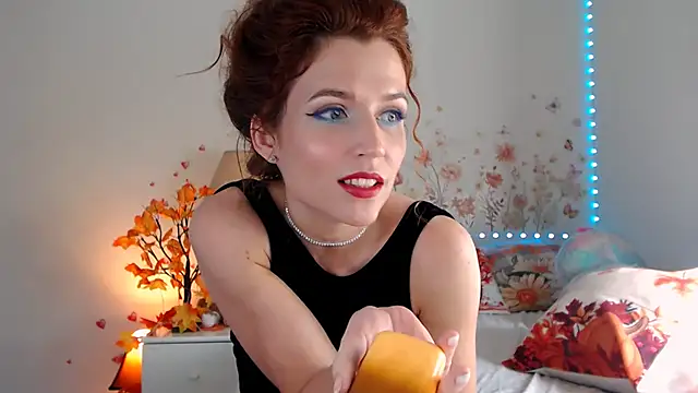 Poisson Eva online show from 10/29/25, 09:49