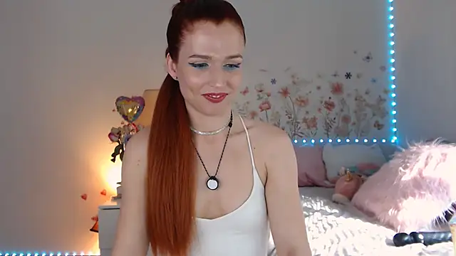 Poisson Eva online show from 03/20/26, 11:20