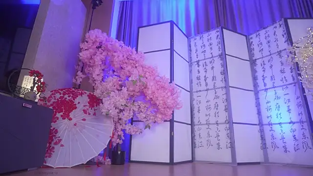 Marry Cordy online show from 06/25/26, 03:28