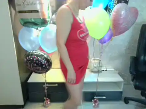 WindChristy online show from 02/15/25, 09:26