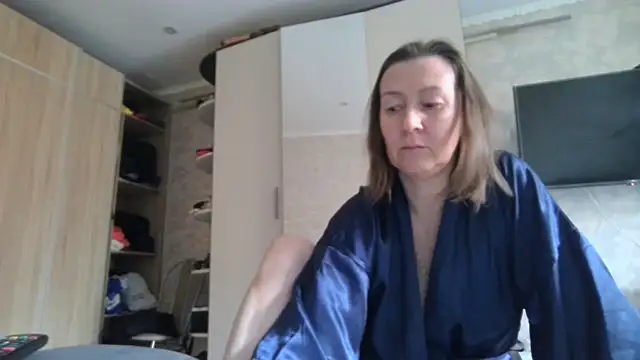 WindChristy online show from 10/07/25, 12:24