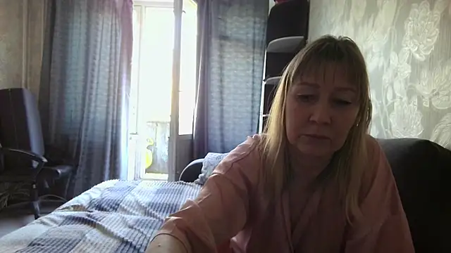 WindChristy online show from 05/04/26, 09:27