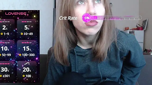 Snapshot of GinaAngelina chatting on 02/25/25, 02:44 GinaAngelina online show from 02/25/25, 02:44