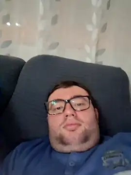 Javier bear online show from 02/14/25, 03:36