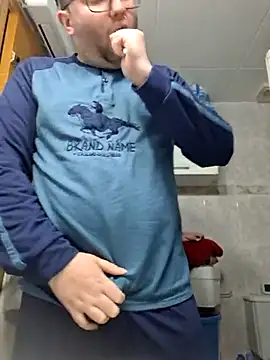 Javier bear online show from 03/08/25, 02:40